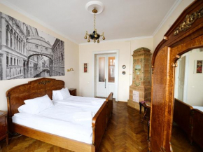 The Historical Family Nest in City Centre